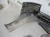 Recambio de paragolpes trasero para audi a6 berlina (4b2) 2.5 v6 24v tdi referencia OEM IAM 4B5807301BJ NEGRO 4 PUERTAS