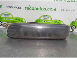 Recambio de faro antiniebla izquierdo para bmw serie 3 berlina (e46) 316i referencia OEM IAM 