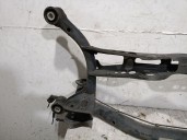 Recambio de puente trasero para volkswagen passat b6 (3c2) 2.0 tdi referencia OEM IAM 3C0505235AC 3C0505235AC 