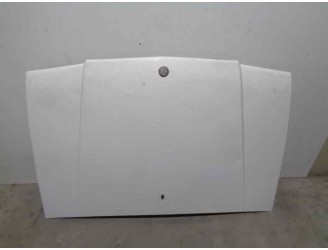 Recambio de capot para tata telco sport 1.9 referencia OEM IAM 3370289 BLANCO 