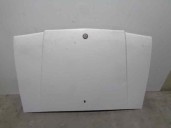 Replacement hood for Tata Telco Sport 1.9 OEM IAM reference 3370289 WHITE 