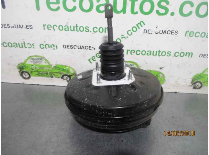 Recambio de servofreno para dacia sandero ii 0.9 tce cat referencia OEM IAM 472103298R 472103298R TRW
