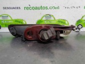 Recambio de faro antiniebla izquierdo para bmw serie 3 berlina (e46) 316i referencia OEM IAM   
