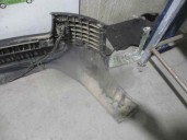 Recambio de paragolpes trasero para audi a6 berlina (4b2) 2.5 v6 24v tdi referencia OEM IAM 4B5807301BJ NEGRO 4 PUERTAS
