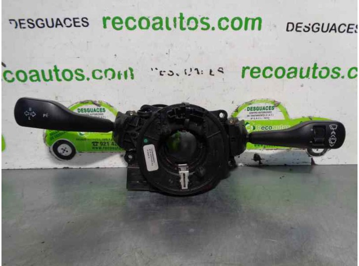 Recambio de mando luces para bmw serie 3 berlina (e46) 316i referencia OEM IAM 61318376444 8363664 