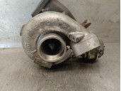 Recambio de turbocompresor para mercedes-benz clase e (w210) berlina 2.6 cat referencia OEM IAM A6120960099  