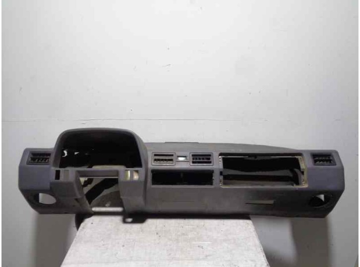 Recambio de salpicadero para tata telco sport 1.9 referencia OEM IAM 3370291 GRIS 