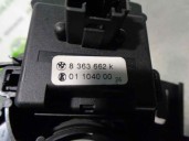 Recambio de mando luces para bmw serie 3 berlina (e46) 316i referencia OEM IAM 61318376444 8363664 