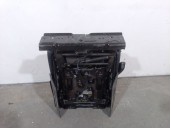 Recambio de asientos trasero derecho para lancia voyager monospace (404_) 2.8 crd (rt, 53) referencia OEM IAM K68102122AA  