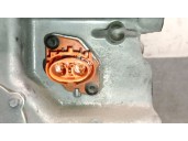 Recambio de bateria para smart fortwo coupé (453) electric drive / eq (453.391) referencia OEM IAM A4533402700 A4533402800 