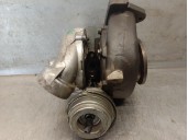 Recambio de turbocompresor para mercedes-benz clase e (w210) berlina 2.6 cat referencia OEM IAM A6120960099  