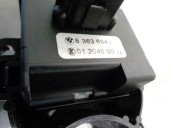 Recambio de mando luces para bmw serie 3 berlina (e46) 316i referencia OEM IAM 61318376444 8363664 