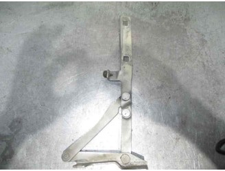 Replacement hood hinge for Fiat Ducato Luxusbus (from 03.94) 2.8 Diesel OEM IAM reference 1309472080 