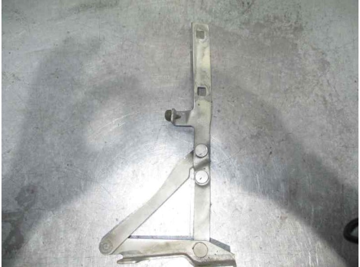 Recambio de bisagra capot para fiat ducato luxusbus (desde 03.94) 2.8 diesel referencia OEM IAM 1309472080 