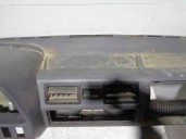 Recambio de salpicadero para tata telco sport 1.9 referencia OEM IAM 3370291 GRIS 