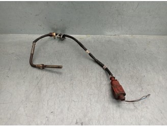 Replacement sensor for Seat Ibiza IV (6J5, 6P1) 1.6 TDI OEM IAM reference 03L906088P 