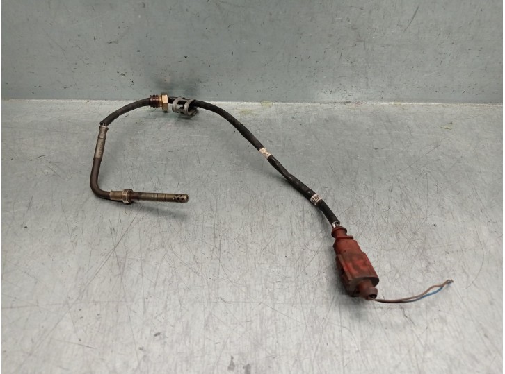 Recambio de sensor para seat ibiza iv (6j5, 6p1) 1.6 tdi referencia OEM IAM 03L906088P  