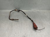 Replacement sensor for Seat Ibiza IV (6J5, 6P1) 1.6 TDI OEM IAM reference 03L906088P 