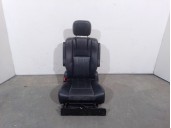 Recambio de asientos trasero izquierdo para lancia voyager monospace (404_) 2.8 crd (rt, 53) referencia OEM IAM K68102122AA K681