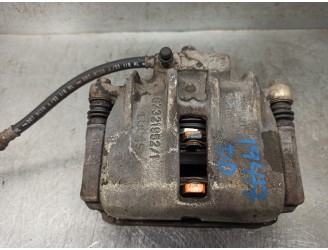 Recambio de pinza freno delantera derecha para honda concerto (hw) 1.5 cat referencia OEM IAM 45021SK3E00 67321952 LUCAS