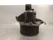 Recambio de motor calefaccion para opel zafira / zafira family b (a05) 1.9 cdti (m75) referencia OEM IAM 1845107 1845107 BEHR