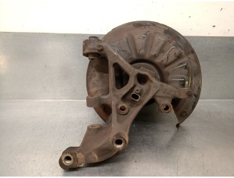 Recambio de mangueta trasera izquierda para seat leon st (5f8) 1.4 tgi referencia OEM IAM 5Q0505435F 5Q0505435F 