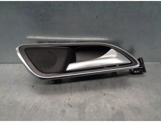 Recambio de maneta interior trasera derecha para mercedes-benz clase cla (w117) 2.0 cat referencia OEM IAM A2467300448 