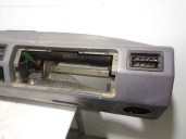 Recambio de salpicadero para tata telco sport 1.9 referencia OEM IAM 3370291 GRIS 