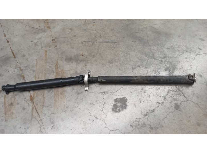 Recambio de transmision central para bmw serie 3 berlina (e46) 316i referencia OEM IAM   BURRA 3 LADO A