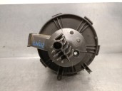 Recambio de motor calefaccion para opel zafira / zafira family b (a05) 1.9 cdti (m75) referencia OEM IAM 1845107 1845107 BEHR