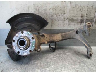 Recambio de mangueta delantera izquierda para audi a6 berlina (4b2) 2.5 v6 24v tdi referencia OEM IAM 8D0407257AM 8D0407257 
