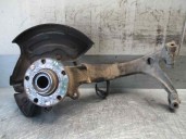 Recambio de mangueta delantera izquierda para audi a6 berlina (4b2) 2.5 v6 24v tdi referencia OEM IAM 8D0407257AM 8D0407257 