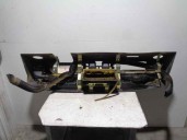 Recambio de salpicadero para tata telco sport 1.9 referencia OEM IAM 3370291 GRIS 