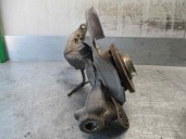 Recambio de mangueta delantera izquierda para audi a6 berlina (4b2) 2.5 v6 24v tdi referencia OEM IAM 8D0407257AM 8D0407257 