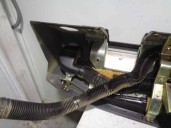 Recambio de salpicadero para tata telco sport 1.9 referencia OEM IAM 3370291 GRIS 