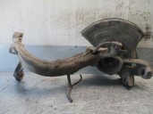 Recambio de mangueta delantera izquierda para audi a6 berlina (4b2) 2.5 v6 24v tdi referencia OEM IAM 8D0407257AM 8D0407257 