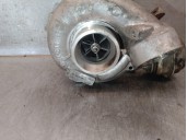 Recambio de turbocompresor para mercedes-benz clase e (w210) berlina 2.6 cat referencia OEM IAM A6120960099  
