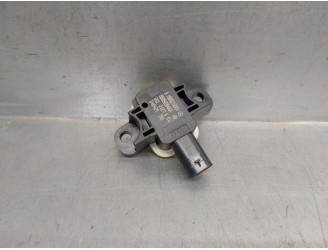 Recambio de sensor impacto para mercedes-benz clase b (w246) 1.5 cdi cat referencia OEM IAM A1668210351 56054084AA 