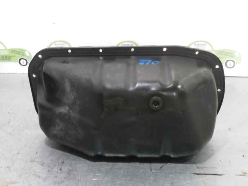 Recambio de carter para renault kangoo (f/kc0) 1.2 referencia OEM IAM 7700100375B  