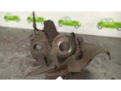 Recambio de mangueta delantera izquierda para audi a6 berlina (4b2) 2.5 v6 24v tdi referencia OEM IAM 8D0407257AM 8D0407257 