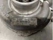 Recambio de turbocompresor para mercedes-benz clase e (w210) berlina 2.6 cat referencia OEM IAM A6120960099  