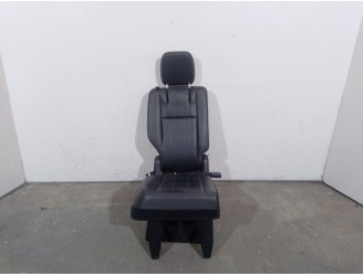 Recambio de asientos trasero derecho para lancia voyager monospace (404_) 2.8 crd (rt, 53) referencia OEM IAM K68102122AA 