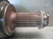 Recambio de transmision trasera izquierda para bmw serie 3 berlina (e46) 316i referencia OEM IAM 1229493AI01  GKN