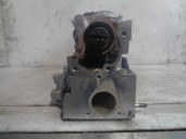 Replacement cylinder head for Mitsubishi Carisma sedan 5 (DA0) 1.9 DI-D CAT OEM IAM reference MW30644277 