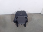 Recambio de asientos trasero derecho para lancia voyager monospace (404_) 2.8 crd (rt, 53) referencia OEM IAM K68102122AA 