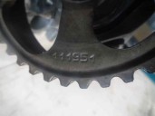 Recambio de culata para mitsubishi carisma berlina 5 (da0) 1.9 di-d cat referencia OEM IAM MW30644277  