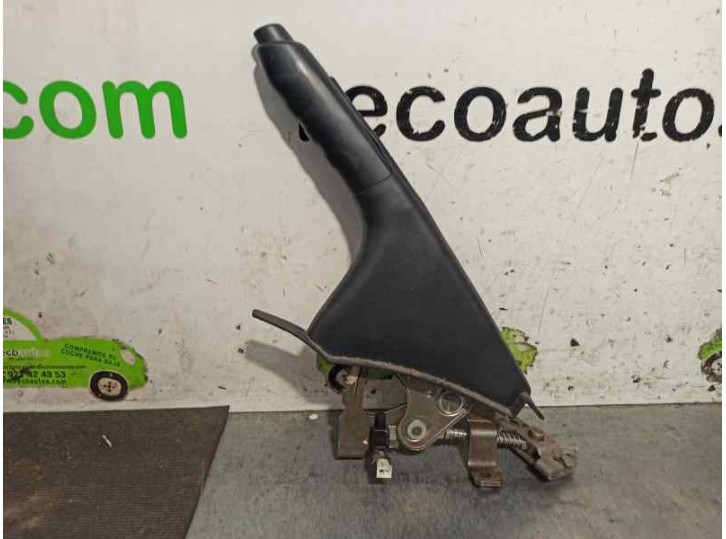 Recambio de palanca freno de mano para ford ka (ccu) 1.2 8v cat referencia OEM IAM 1667920 