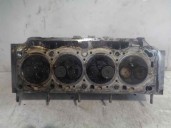 Replacement cylinder head for Mitsubishi Carisma sedan 5 (DA0) 1.9 DI-D CAT OEM IAM reference MW30644277 