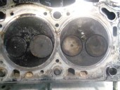 Replacement cylinder head for Mitsubishi Carisma saloon 5 (DA0) 1.9 Di-D CAT OEM IAM reference MW30644277 
