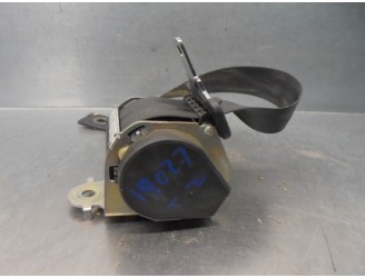 Recambio de cinturon seguridad trasero izquierdo para renault megane iii coupe 1.5 dci diesel fap referencia OEM IAM 888400033R 
